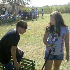 Meet your Posher, Anabelle